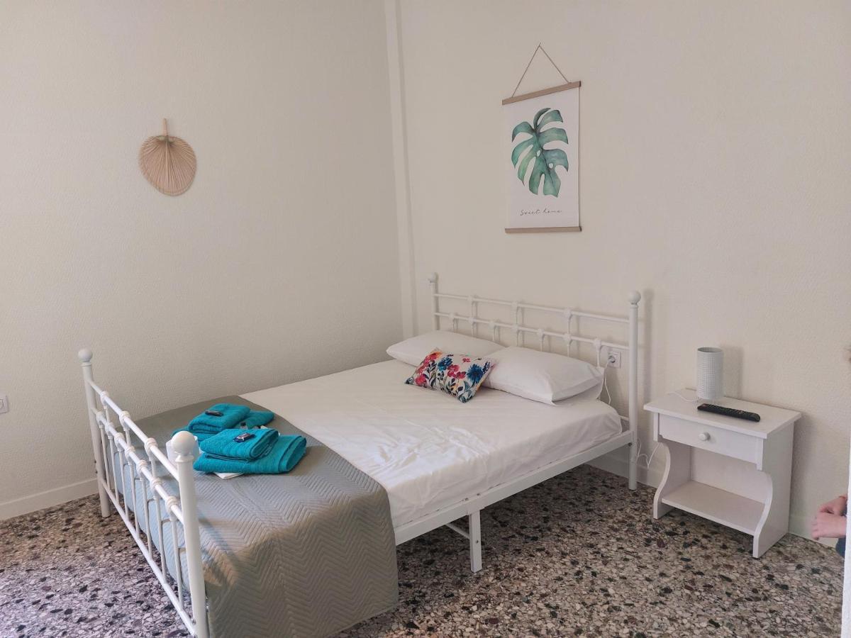 Vitamin Sea Studio Panagia  Buitenkant foto