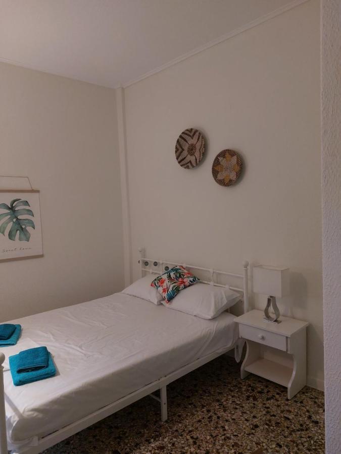 Vitamin Sea Studio Panagia  Buitenkant foto
