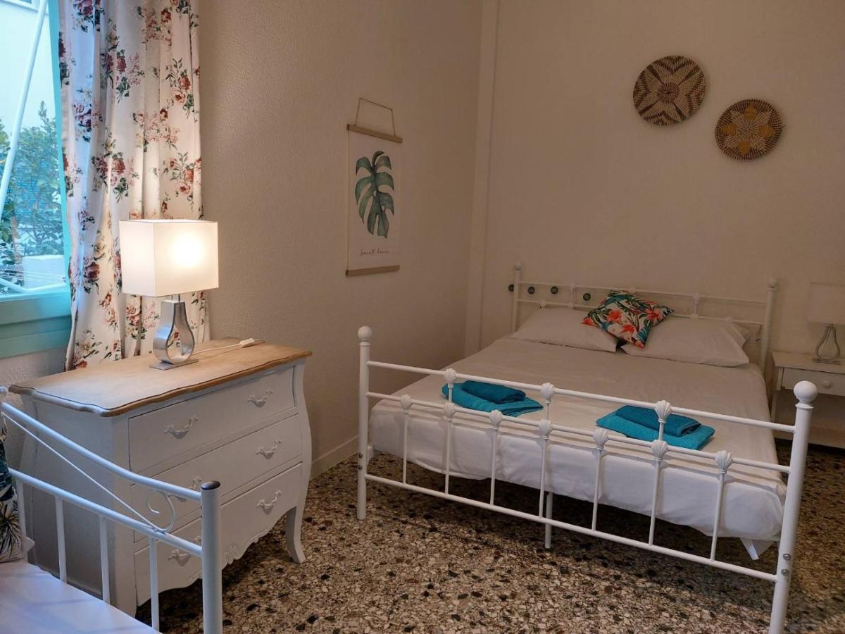 Vitamin Sea Studio Panagia  Buitenkant foto